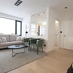 Agua Marina Apartament A Guarda