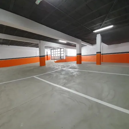 Lägenhet Agua Marina