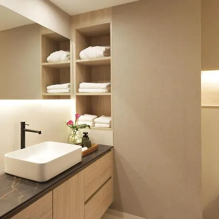 Agua Marina Apartment A Guarda