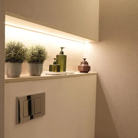 Apartment Agua Marina