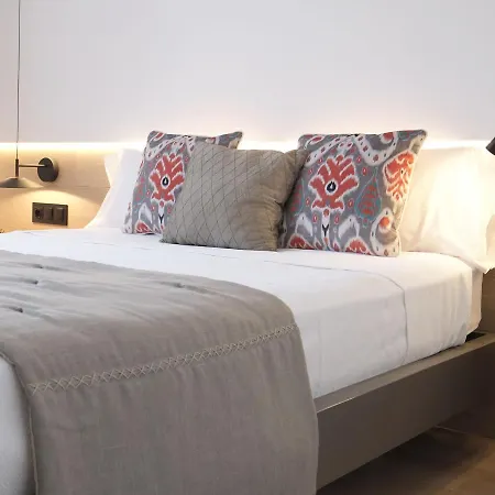 Agua Marina Lägenhet A Guarda