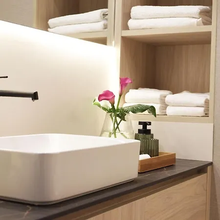 Agua Marina A Guarda