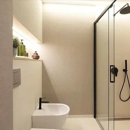 Apartment Agua Marina