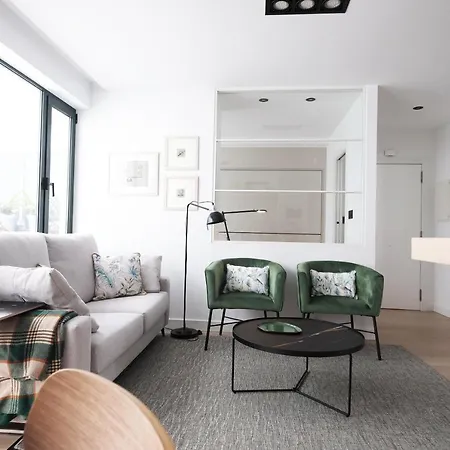 Apartment Agua Marina