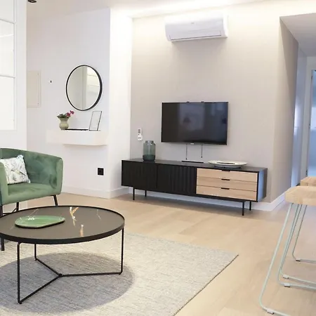 Apartament Agua Marina A Guarda