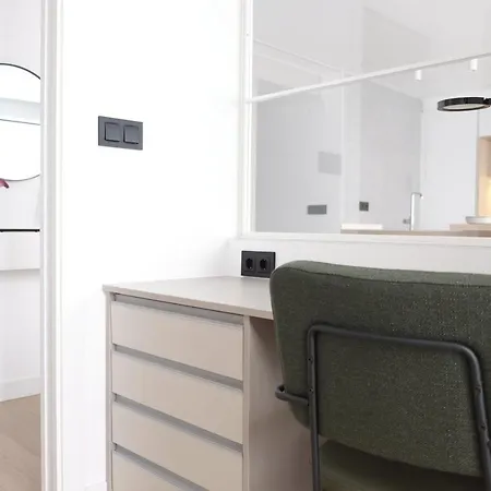Agua Marina Apartment A Guarda