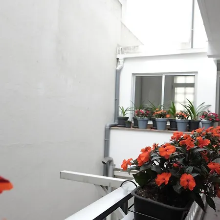 Apartment Agua Marina