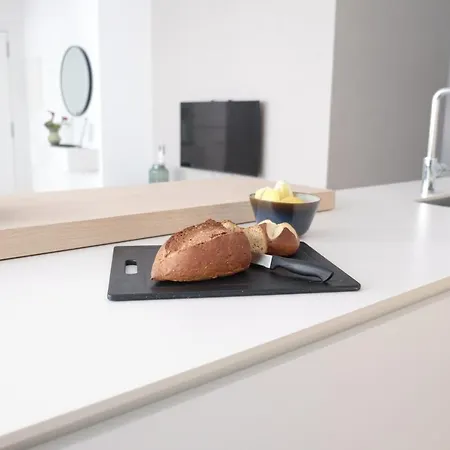 Agua Marina A Guarda